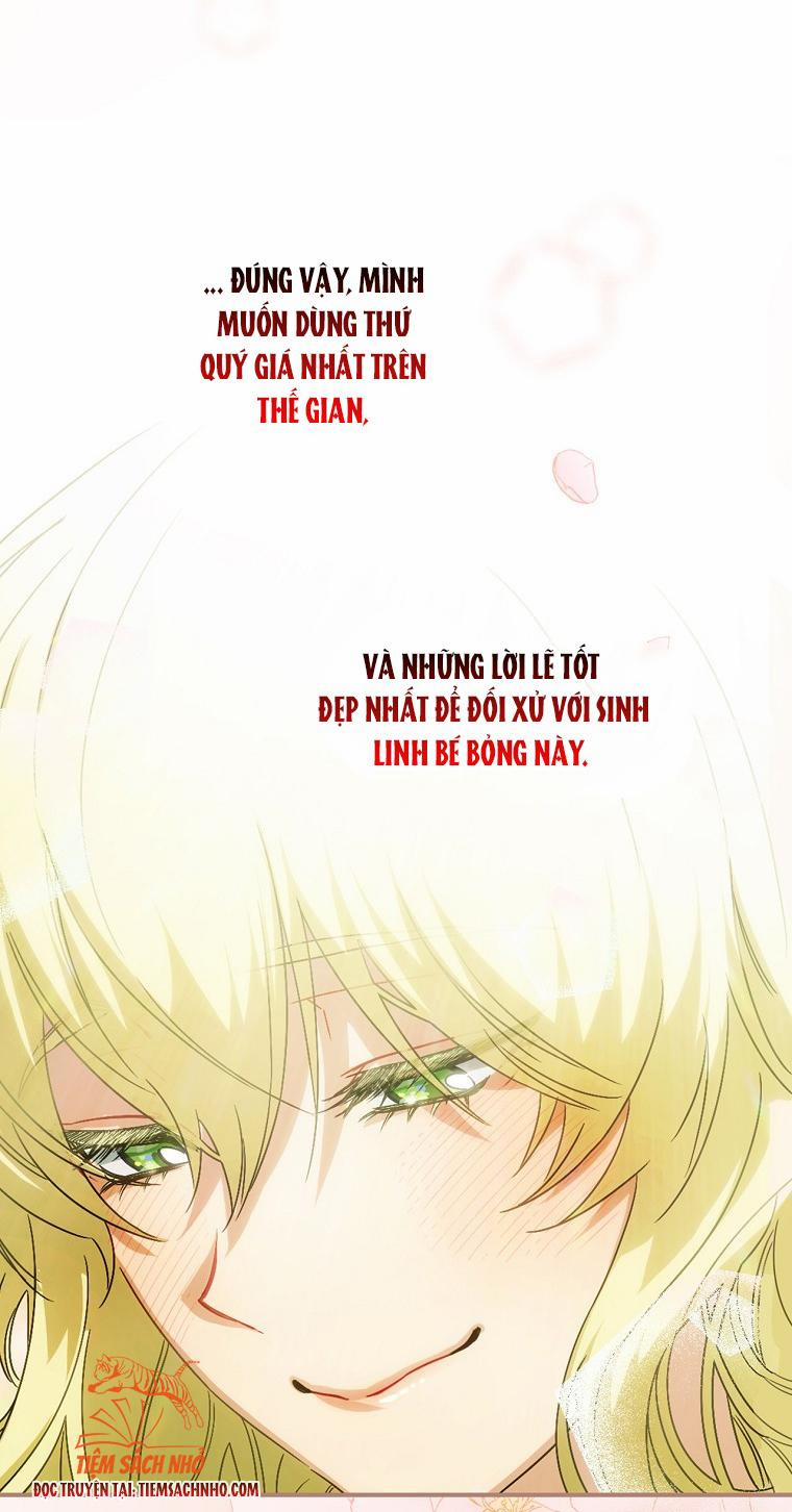 Đứa Bé Đó Không Phải Con Anh 1.5 trang 17