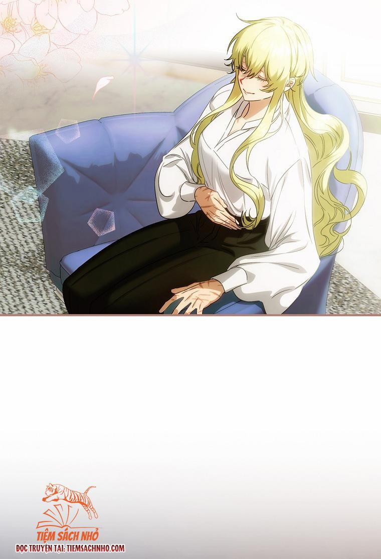 Đứa Bé Đó Không Phải Con Anh 1.5 trang 19