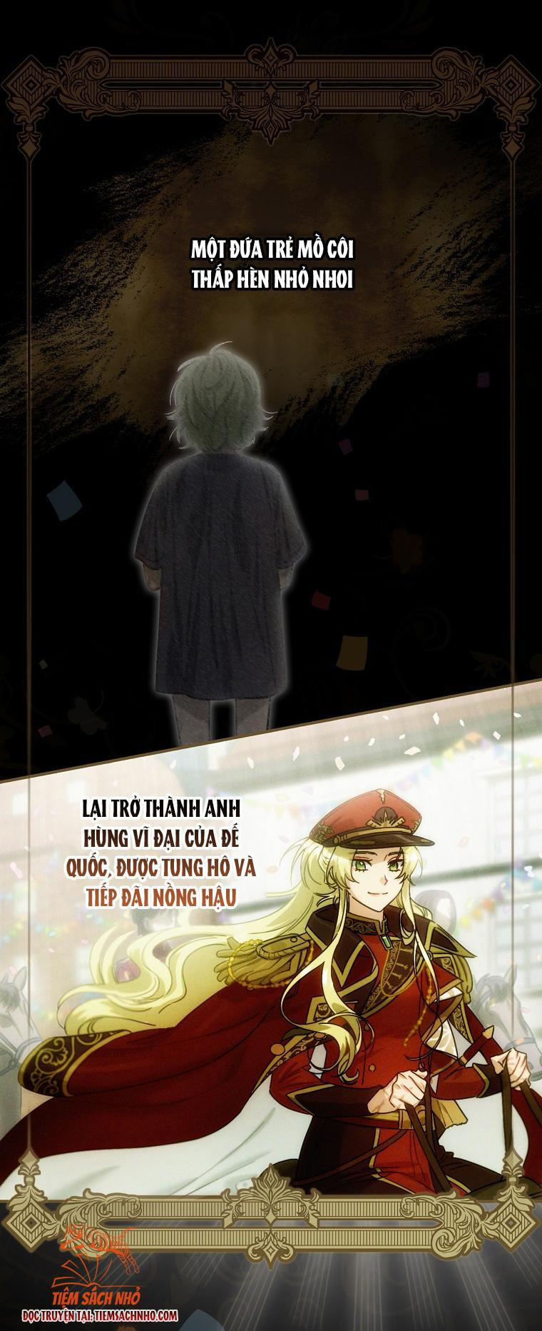 Đứa Bé Đó Không Phải Con Anh 1.5 trang 2