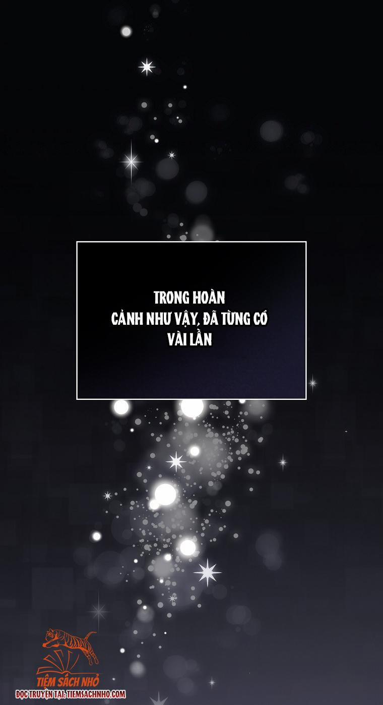 Đứa Bé Đó Không Phải Con Anh 1.5 trang 22