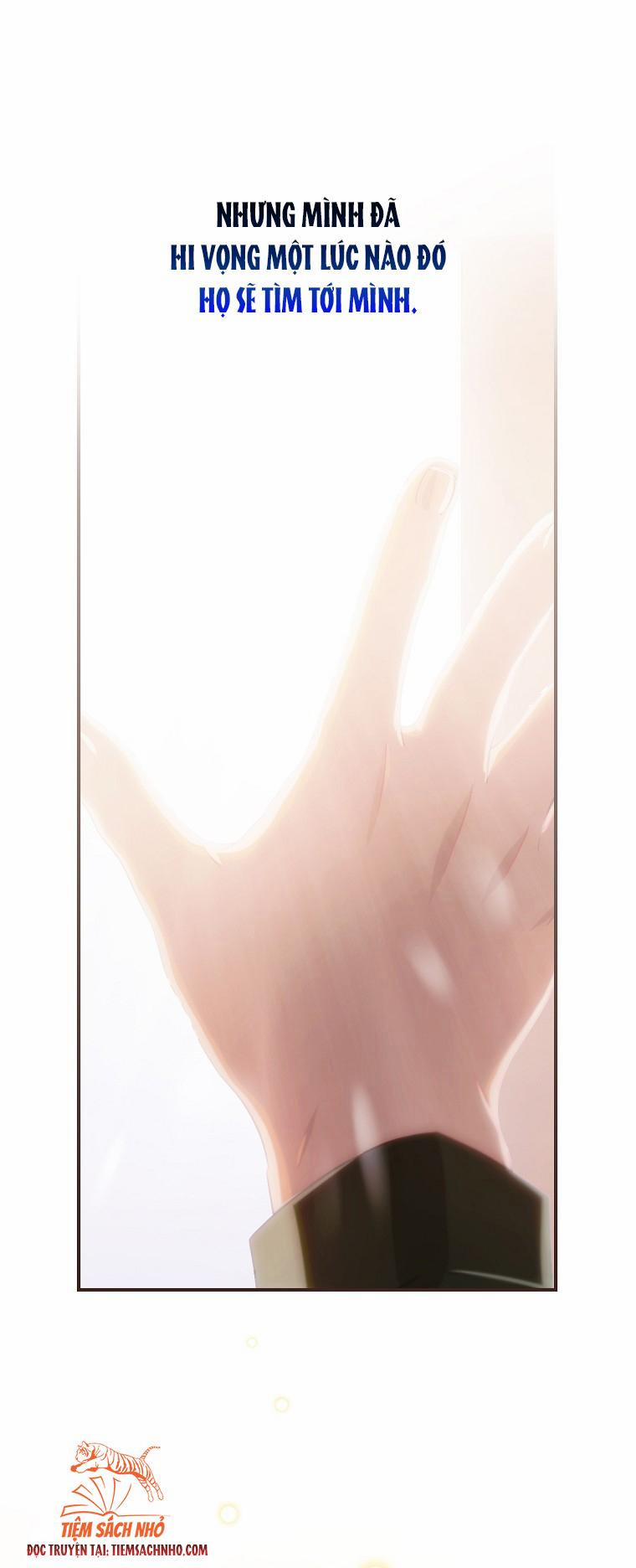 Đứa Bé Đó Không Phải Con Anh 1.5 trang 25