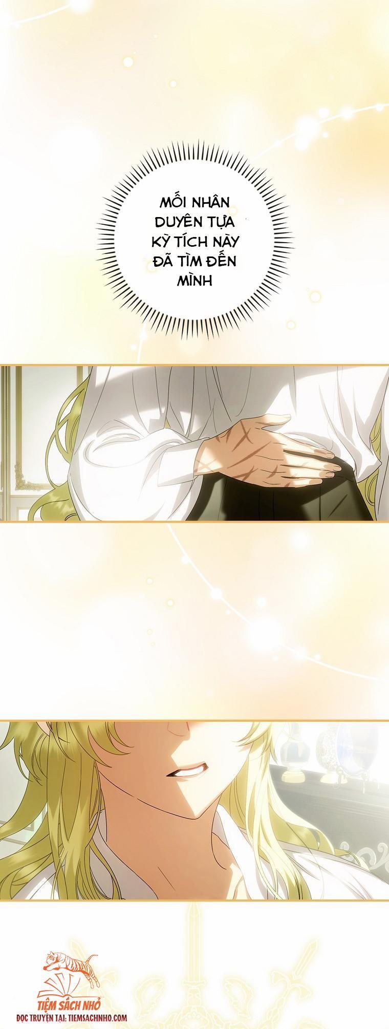 Đứa Bé Đó Không Phải Con Anh 1.5 trang 27