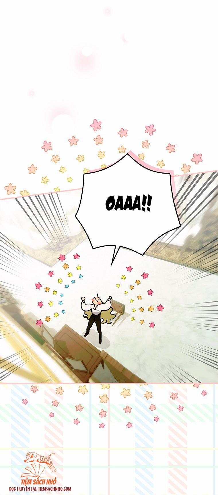 Đứa Bé Đó Không Phải Con Anh 1.5 trang 6