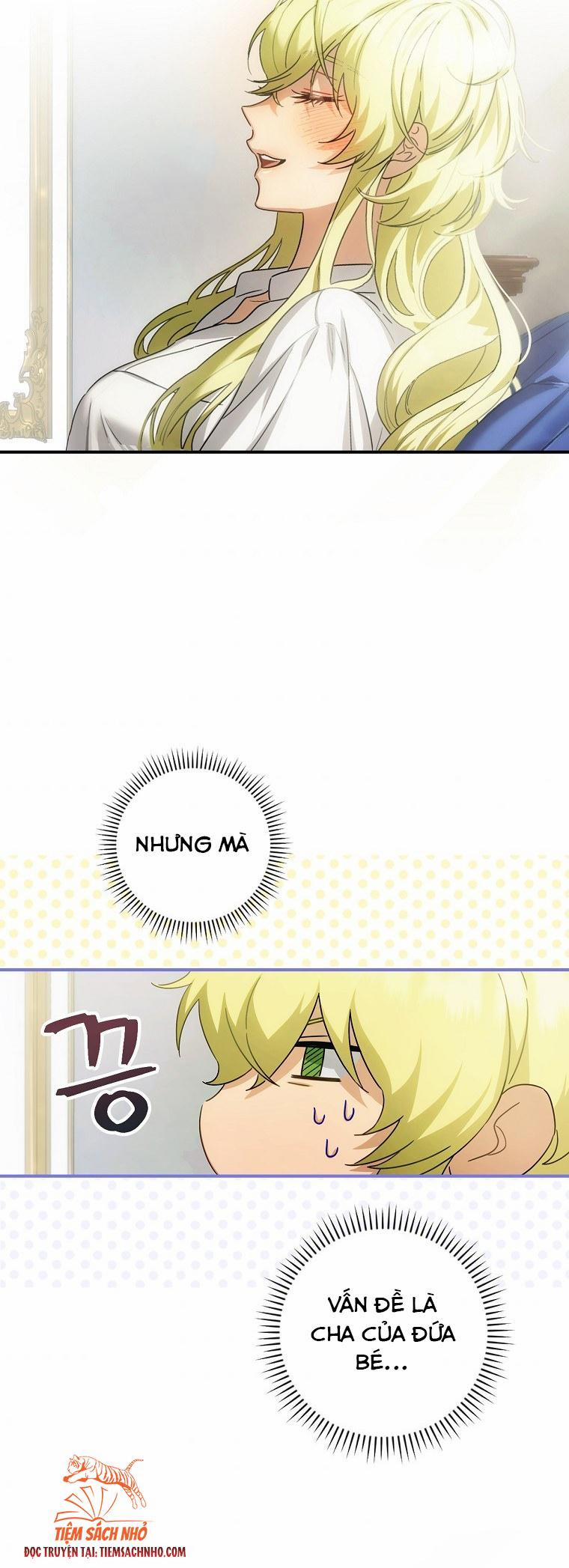 Đứa Bé Đó Không Phải Con Anh 1.5 trang 9