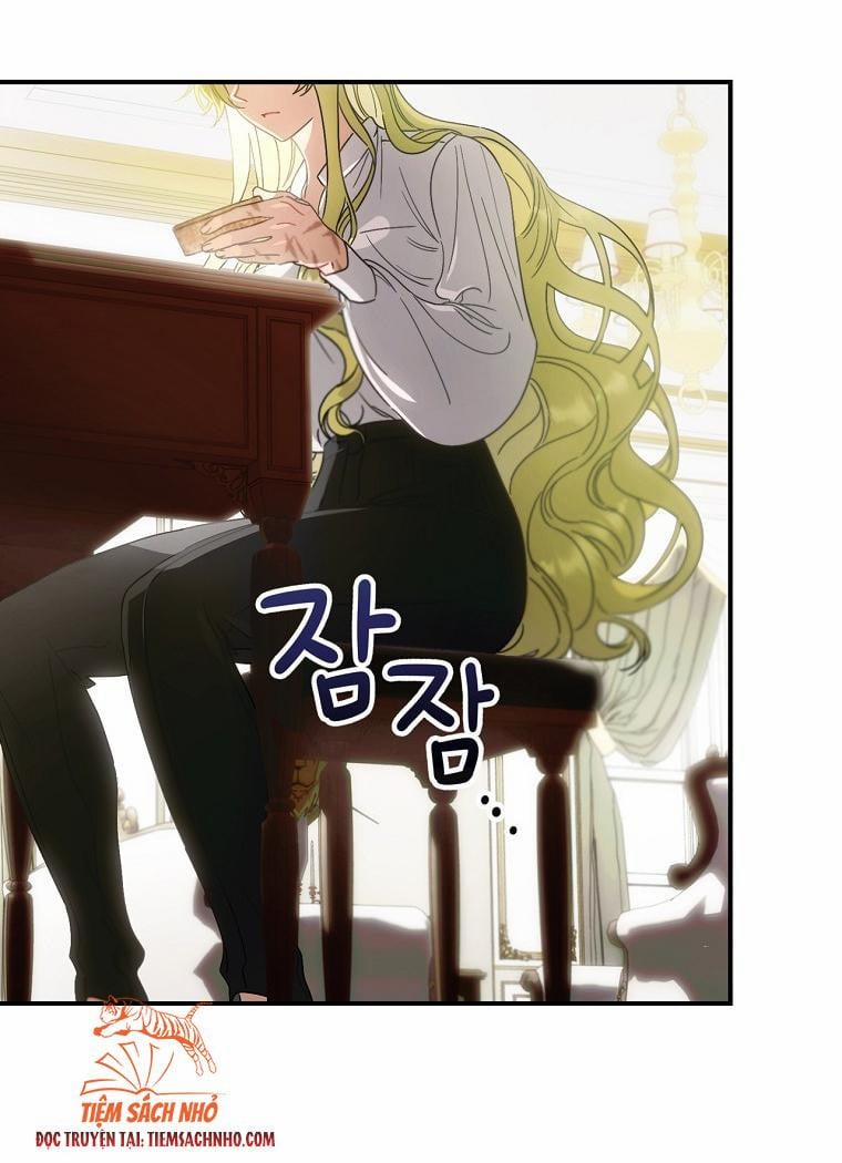 Đứa Bé Đó Không Phải Con Anh 1 trang 14