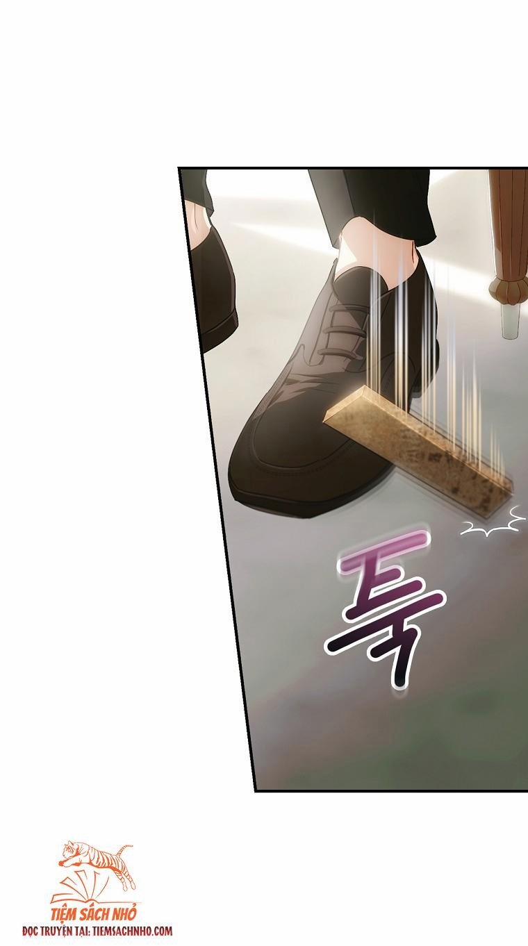 Đứa Bé Đó Không Phải Con Anh 1 trang 15