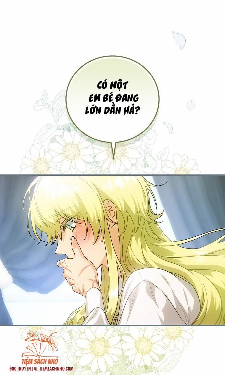 Đứa Bé Đó Không Phải Con Anh 1 trang 20