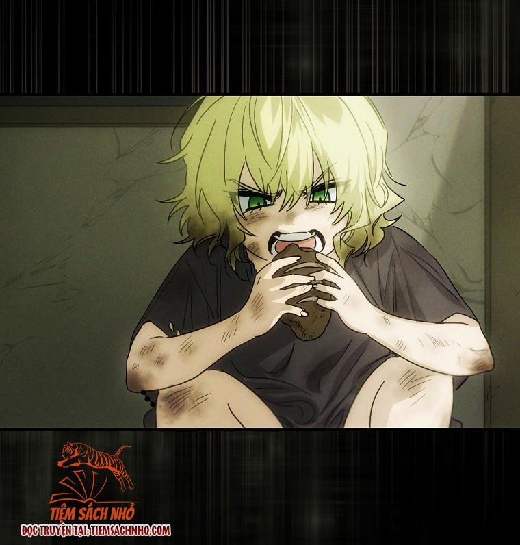 Đứa Bé Đó Không Phải Con Anh 1 trang 28