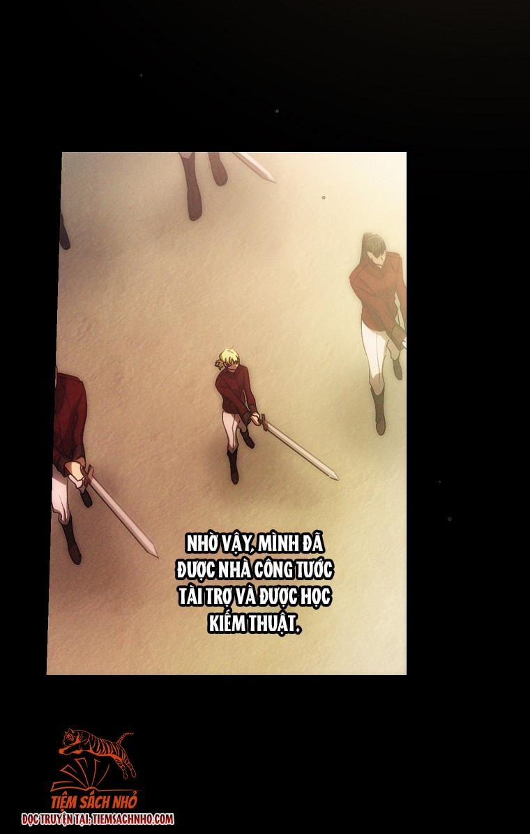 Đứa Bé Đó Không Phải Con Anh 1 trang 31