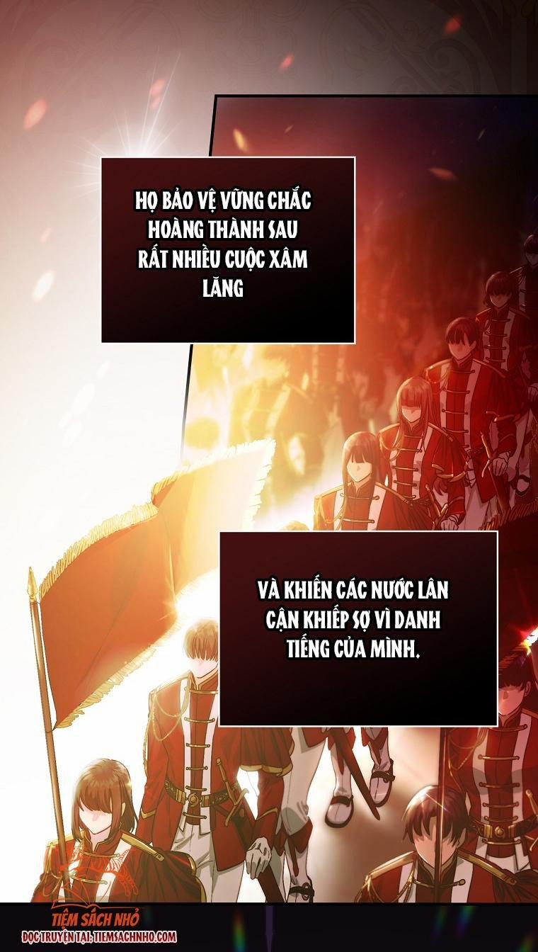 Đứa Bé Đó Không Phải Con Anh 1 trang 5