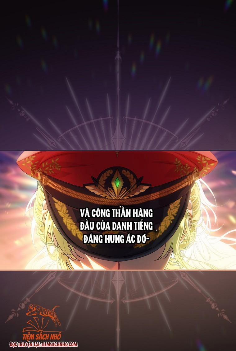 Đứa Bé Đó Không Phải Con Anh 1 trang 6