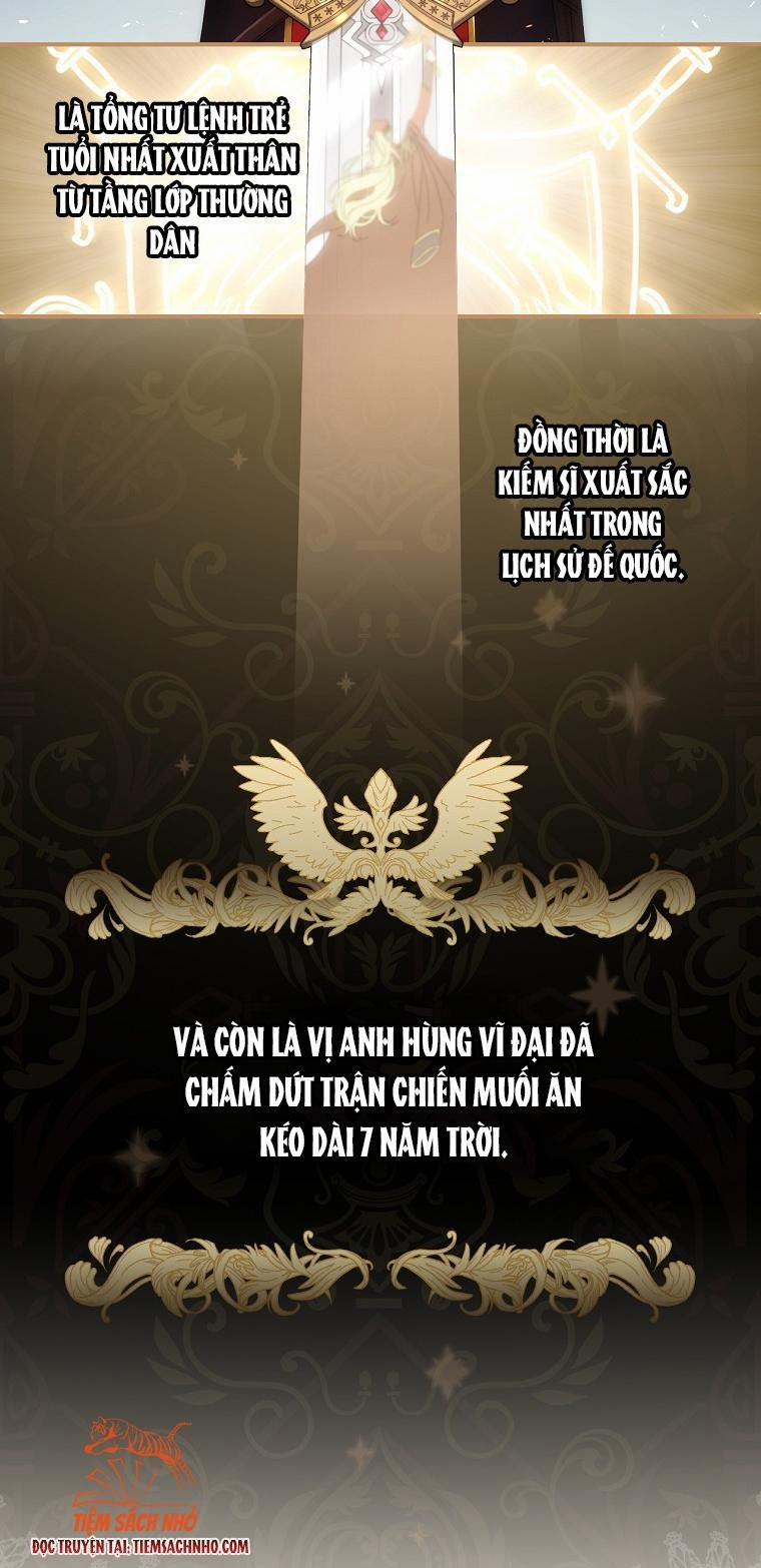 Đứa Bé Đó Không Phải Con Anh 1 trang 9