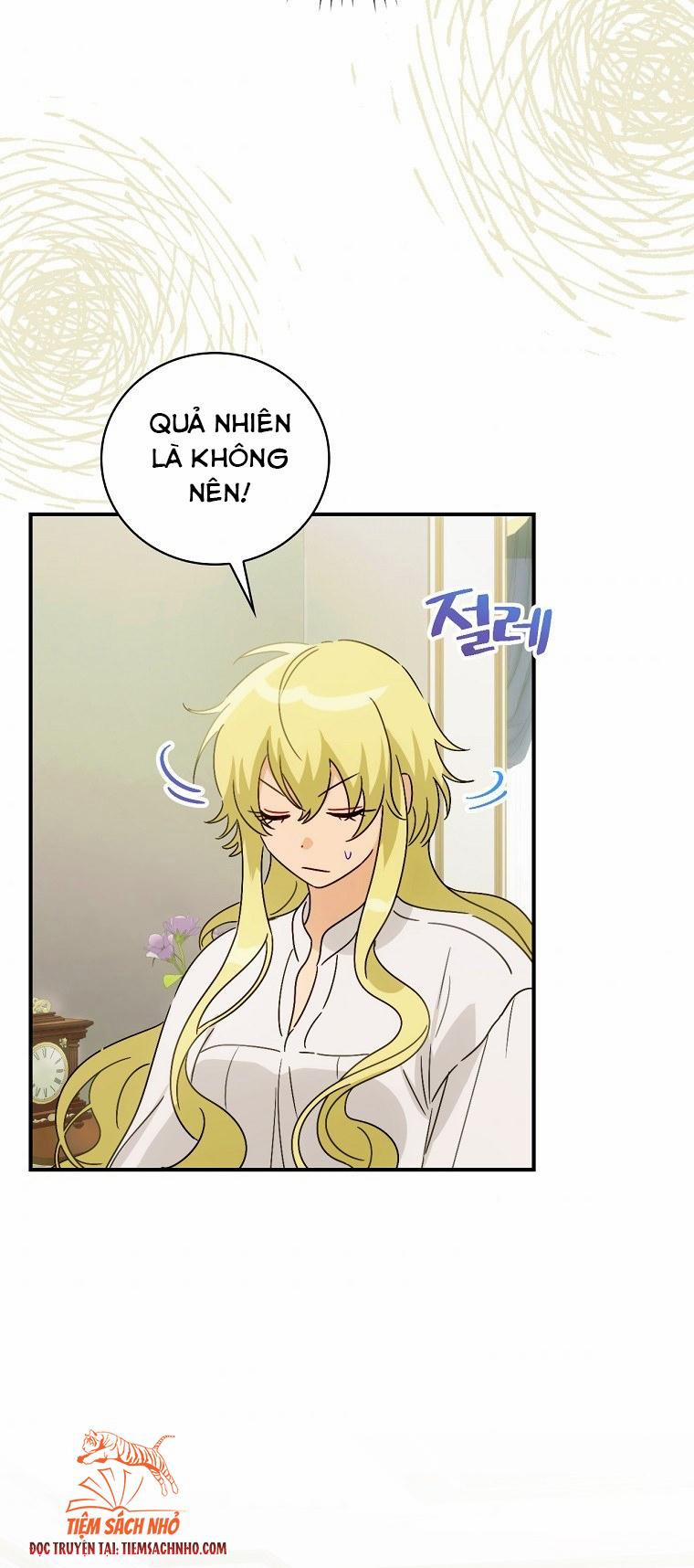 Đứa Bé Đó Không Phải Con Anh 2.5 trang 1