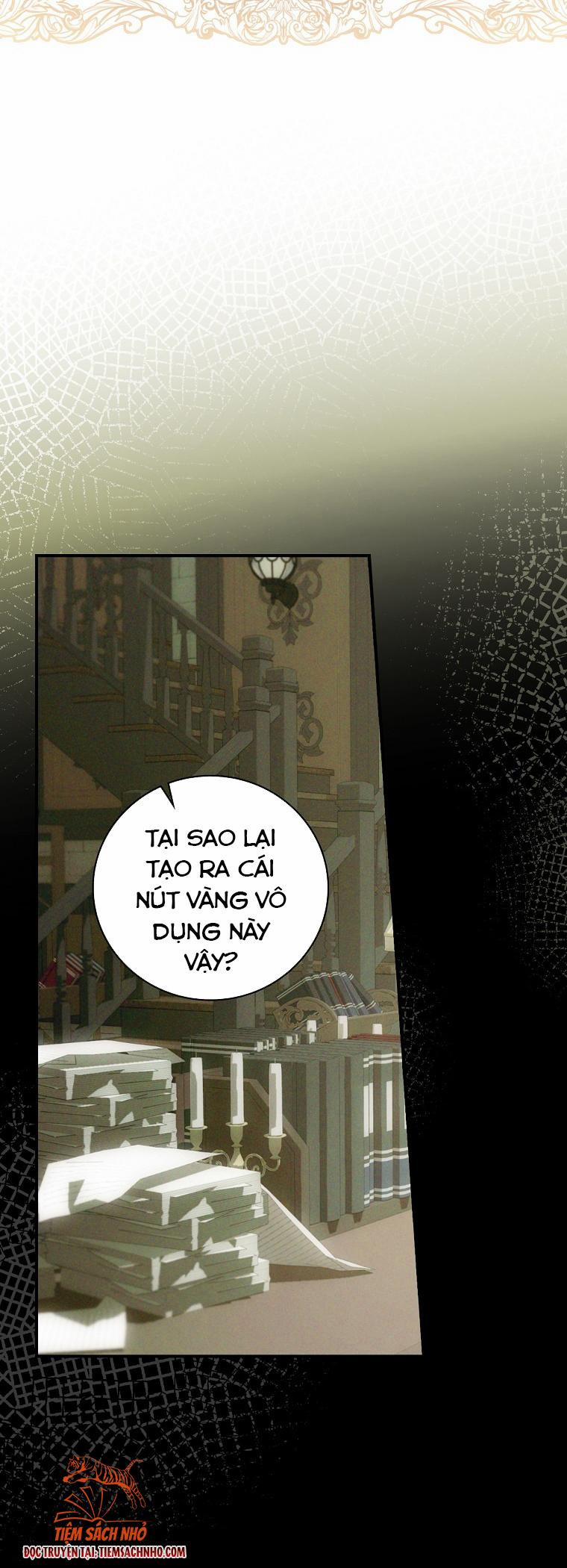 Đứa Bé Đó Không Phải Con Anh 2.5 trang 12