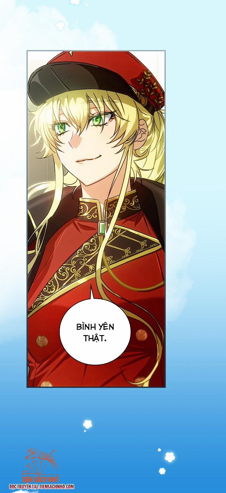 Đứa Bé Đó Không Phải Con Anh 2.5 trang 18