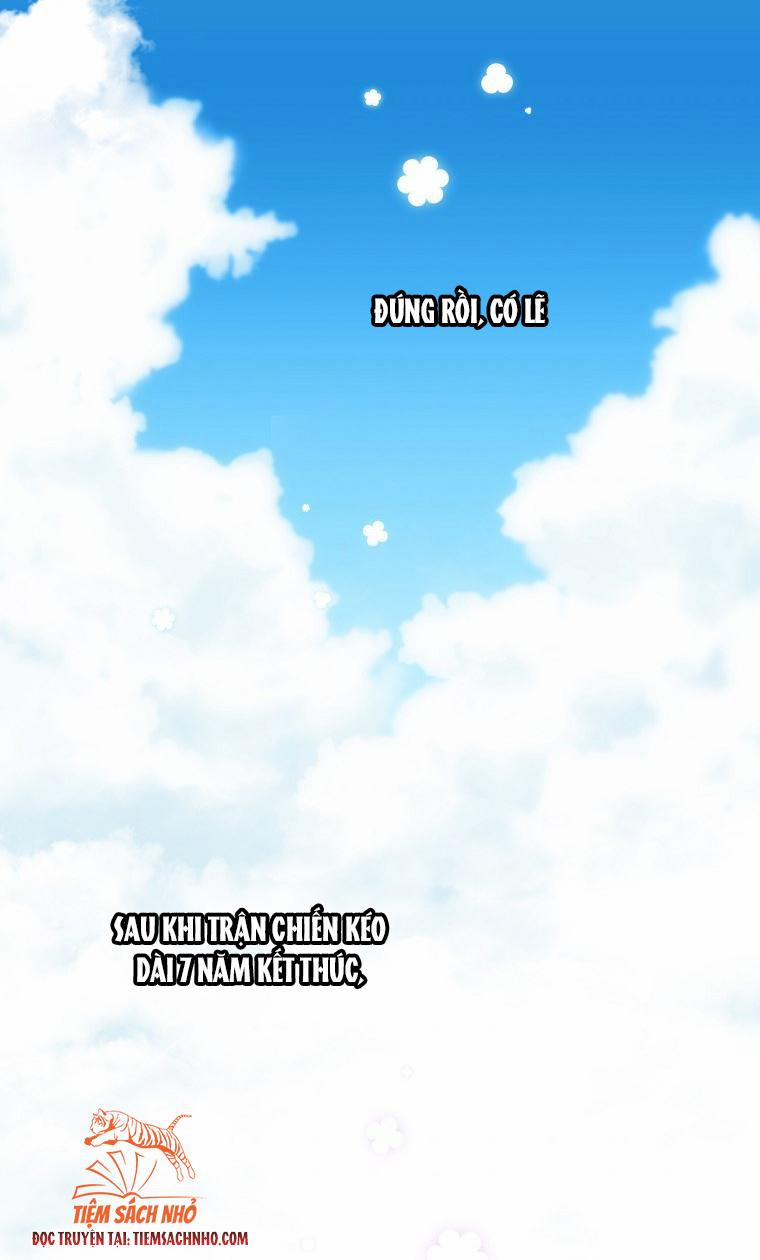 Đứa Bé Đó Không Phải Con Anh 2.5 trang 19