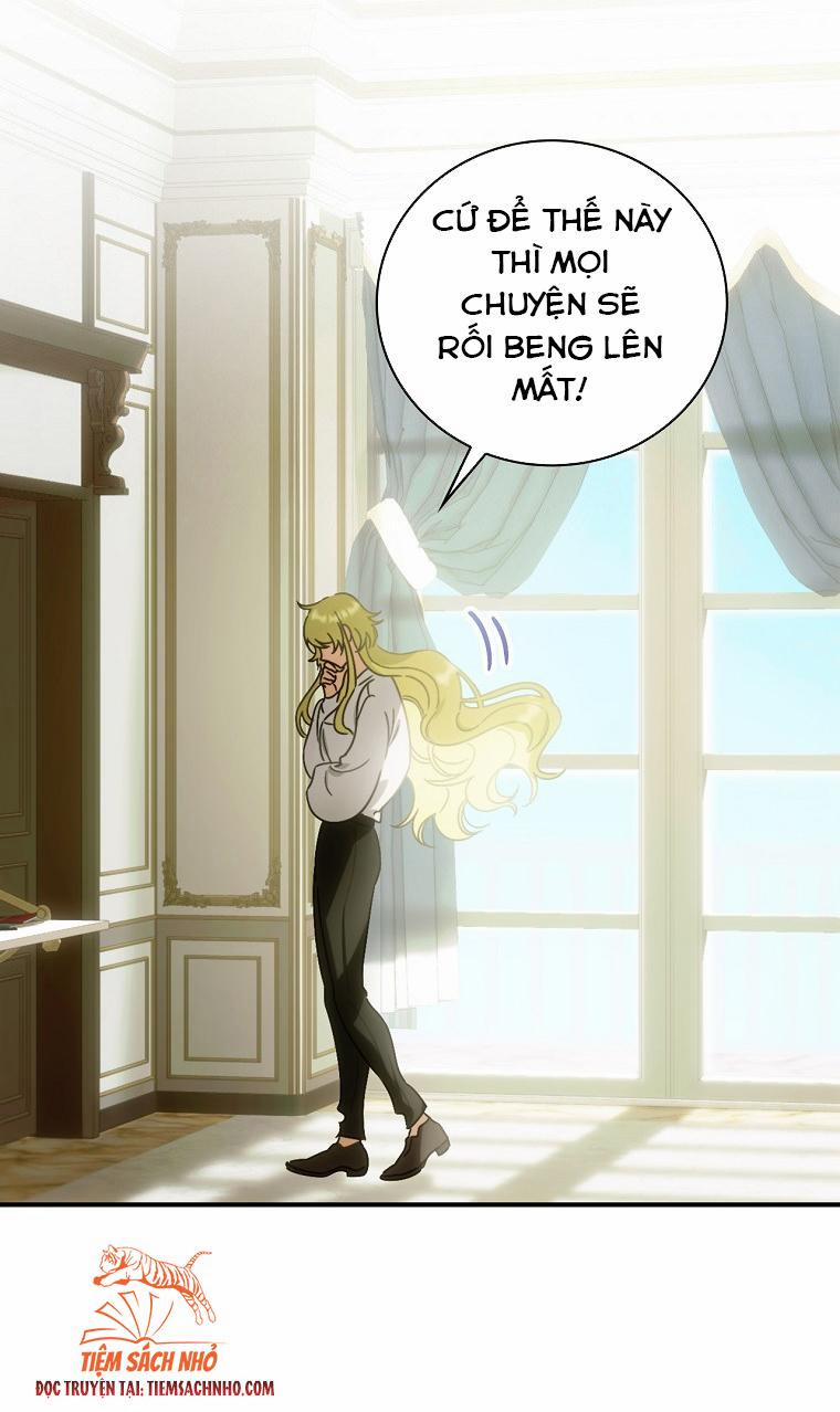 Đứa Bé Đó Không Phải Con Anh 2.5 trang 2