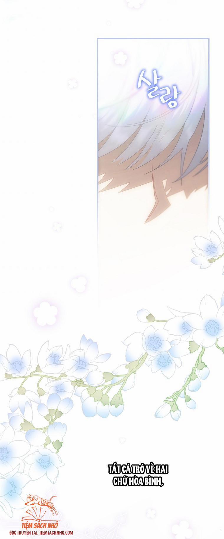 Đứa Bé Đó Không Phải Con Anh 2.5 trang 20