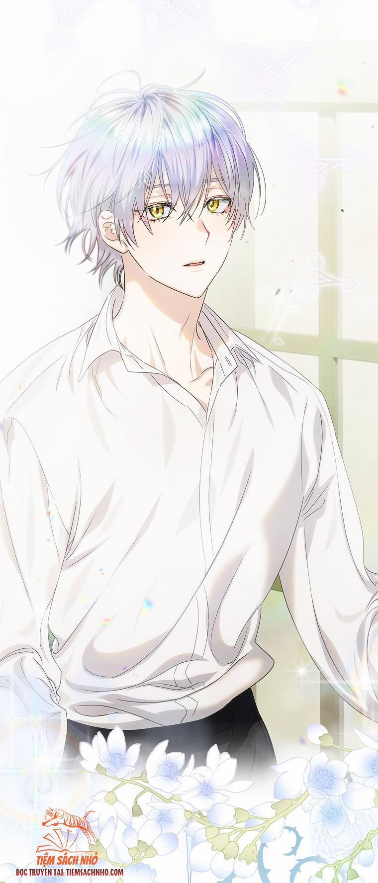 Đứa Bé Đó Không Phải Con Anh 2.5 trang 21