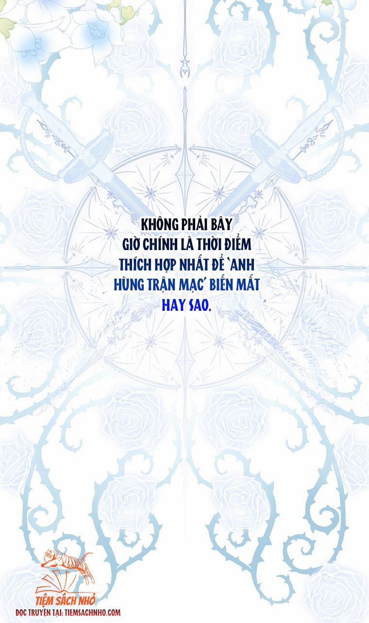 Đứa Bé Đó Không Phải Con Anh 2.5 trang 22