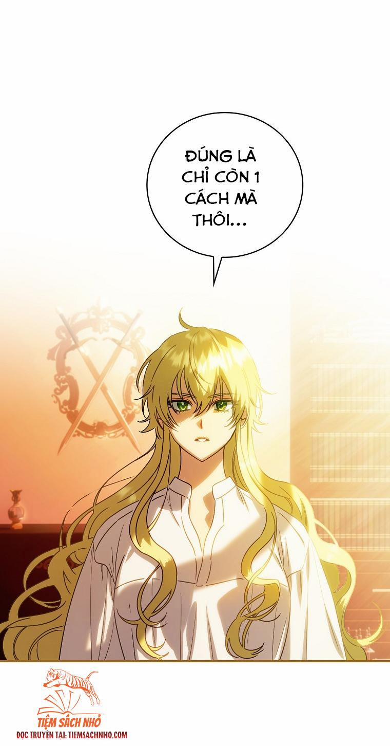 Đứa Bé Đó Không Phải Con Anh 2.5 trang 4