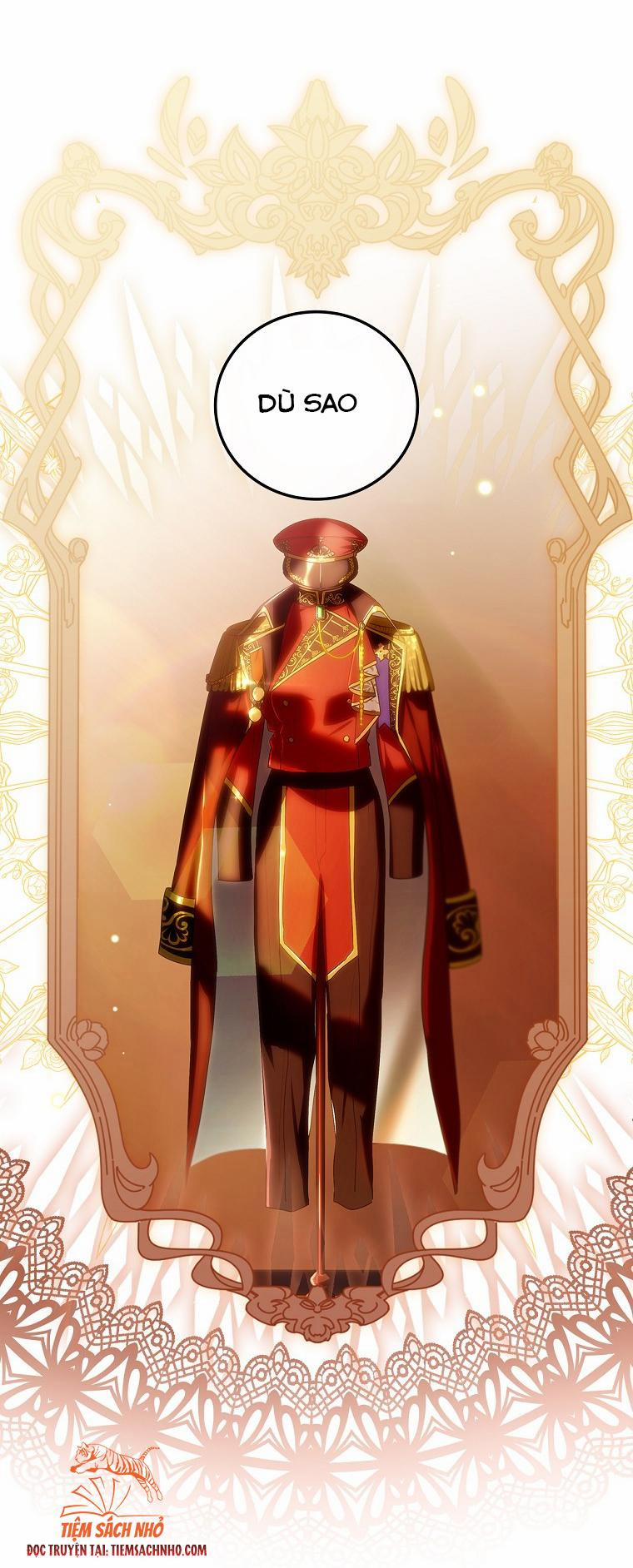 Đứa Bé Đó Không Phải Con Anh 2.5 trang 5