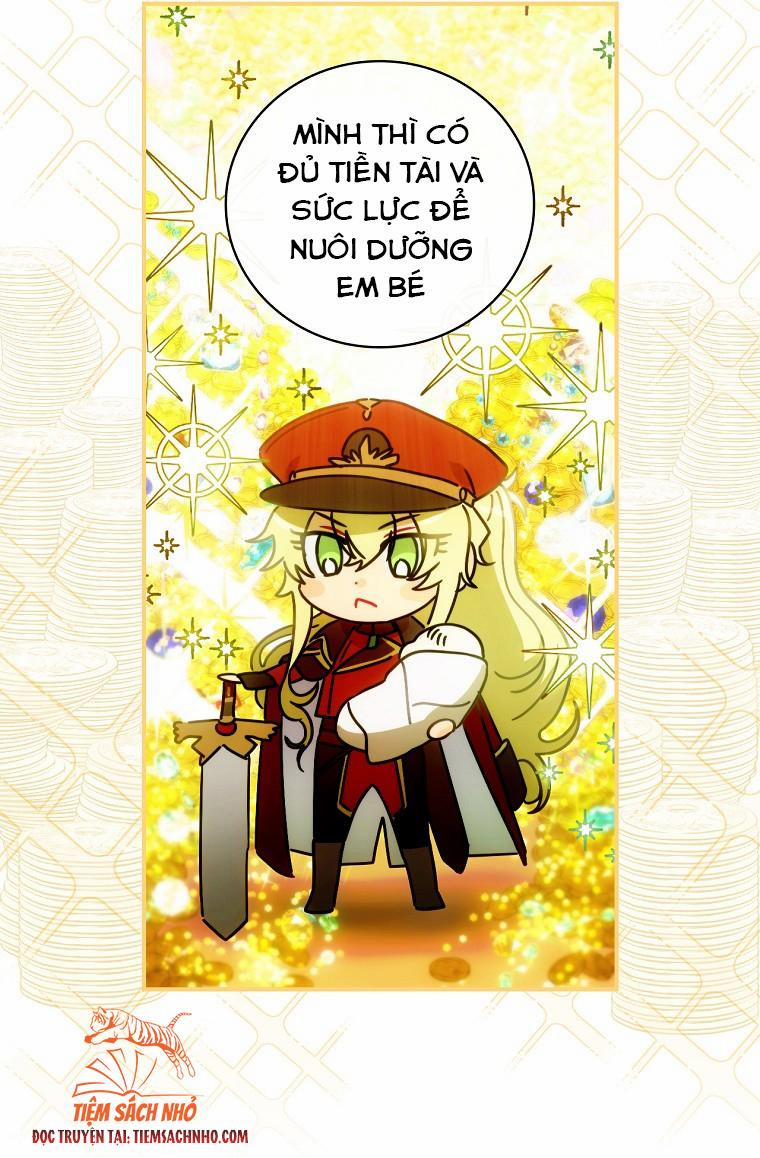 Đứa Bé Đó Không Phải Con Anh 2 trang 15