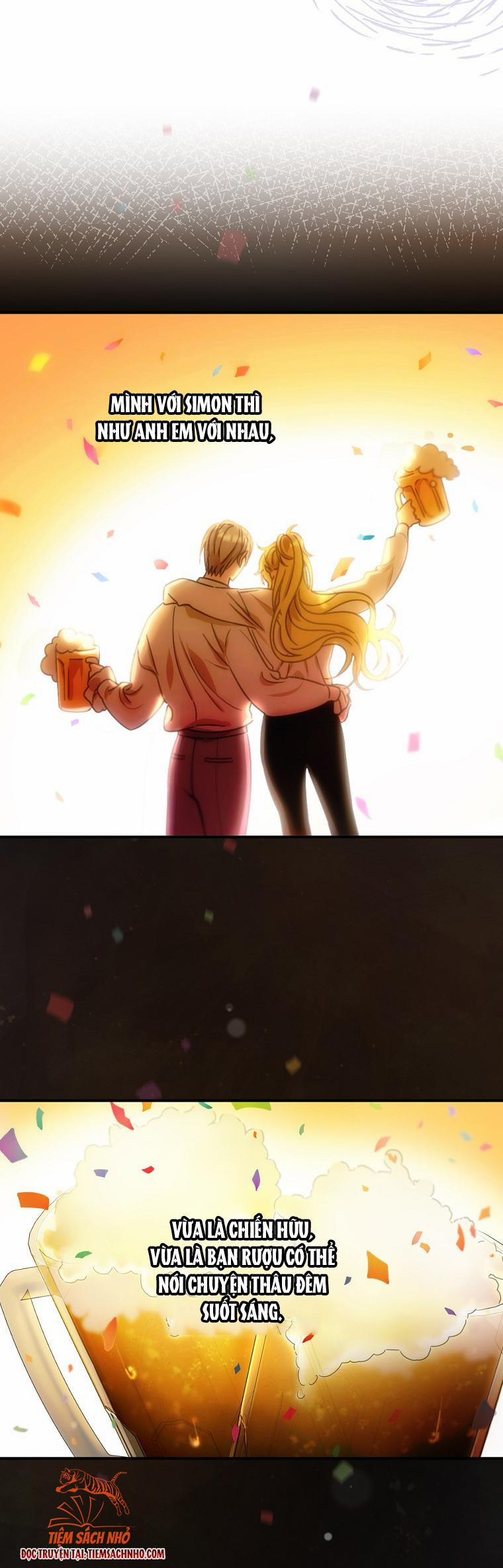 Đứa Bé Đó Không Phải Con Anh 2 trang 18