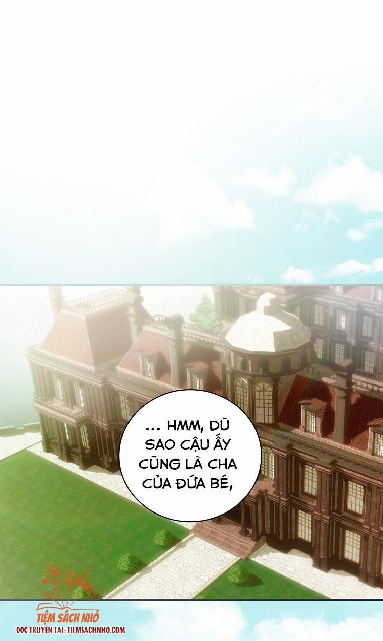 Đứa Bé Đó Không Phải Con Anh 2 trang 2
