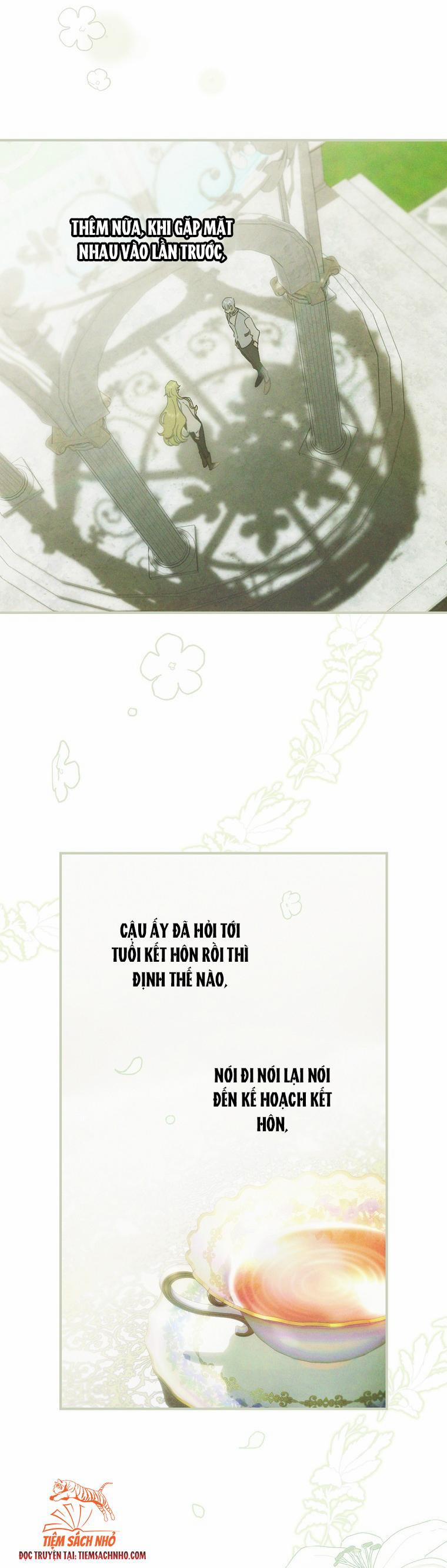 Đứa Bé Đó Không Phải Con Anh 2 trang 20