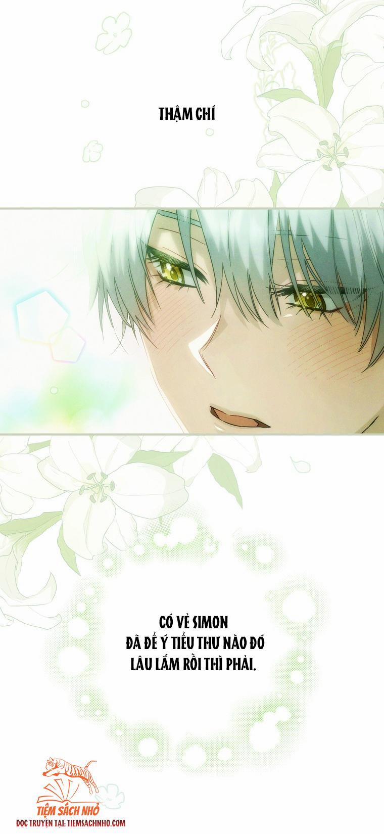 Đứa Bé Đó Không Phải Con Anh 2 trang 21