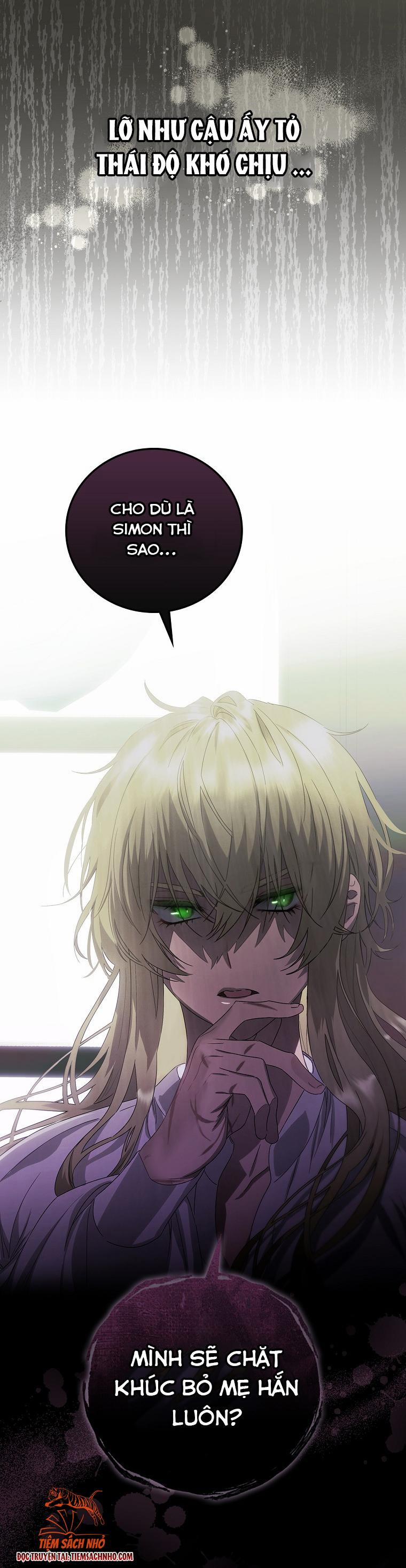 Đứa Bé Đó Không Phải Con Anh 2 trang 24