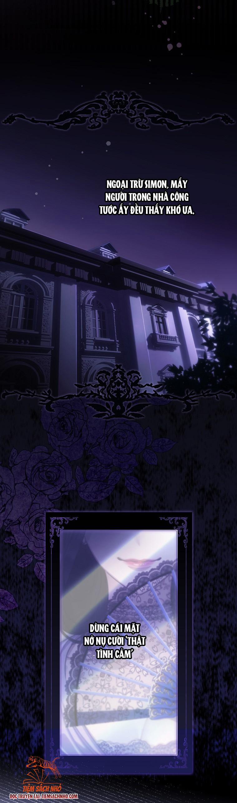 Đứa Bé Đó Không Phải Con Anh 2 trang 5