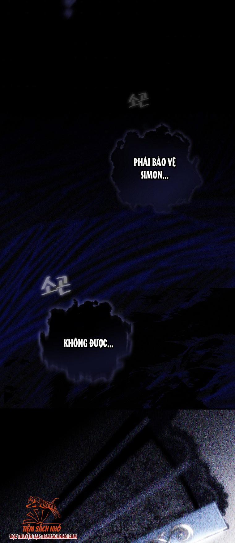 Đứa Bé Đó Không Phải Con Anh 2 trang 7