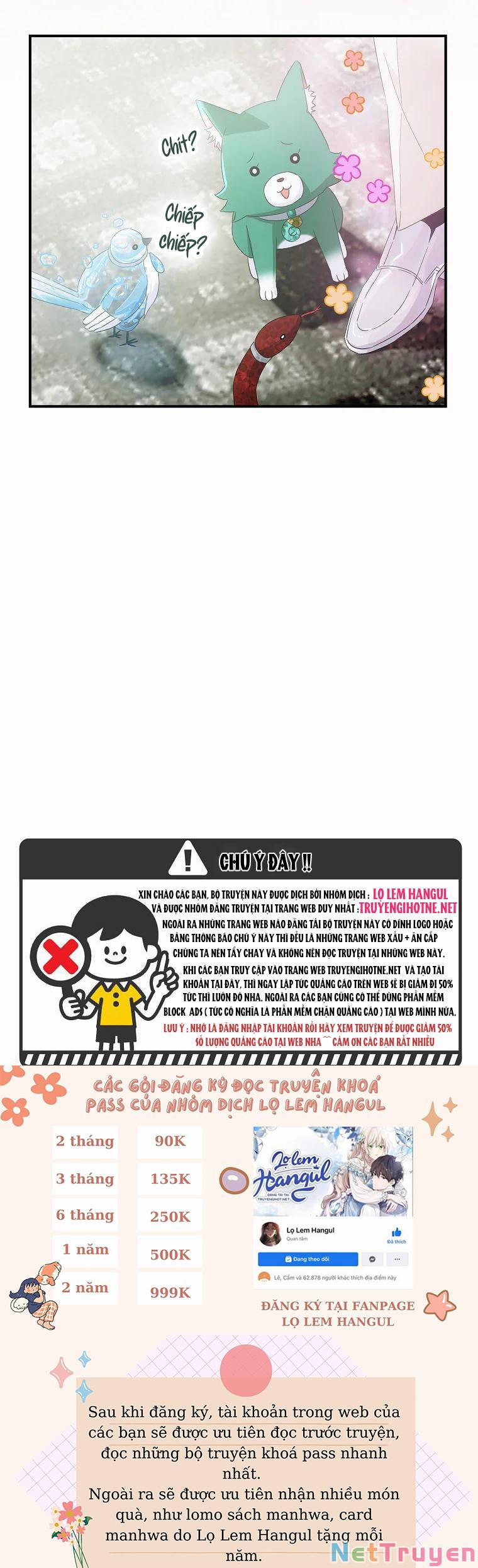 Đứa Bé Đó Không Phải Con Anh 50.2 trang 0