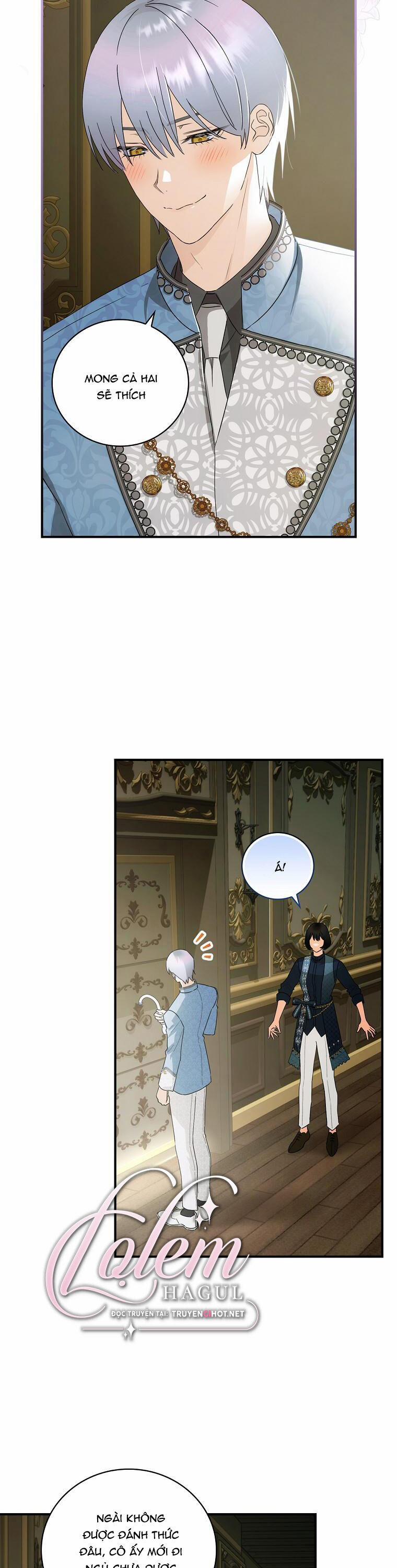 Đứa Bé Đó Không Phải Con Anh 52 trang 1