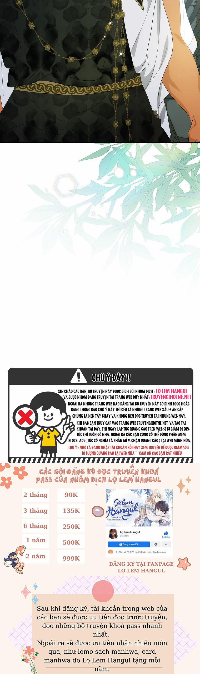 Đứa Bé Đó Không Phải Con Anh 52 trang 30