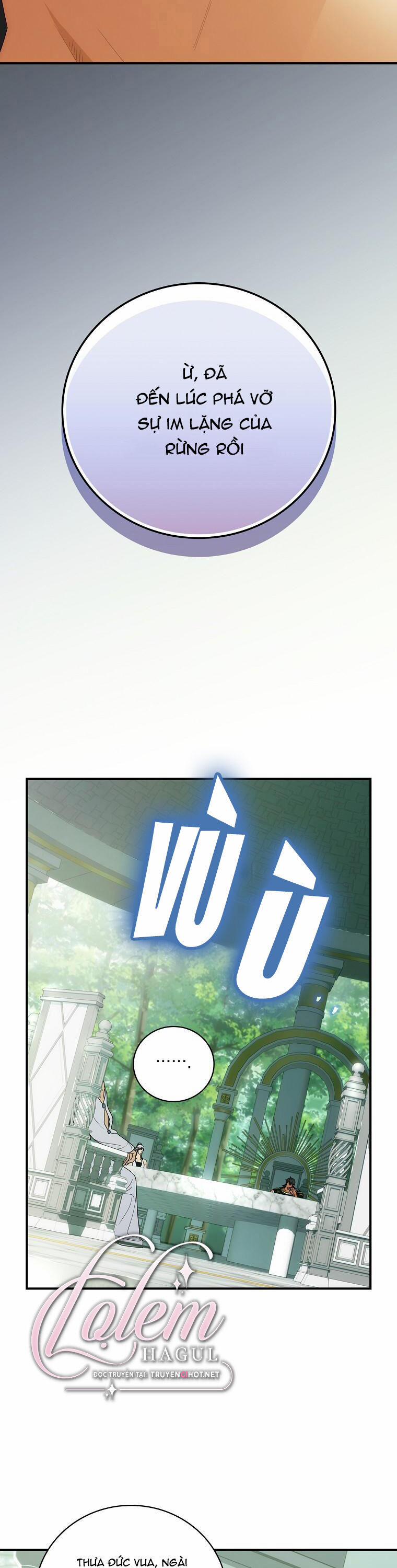 Đứa Bé Đó Không Phải Con Anh 53 trang 1