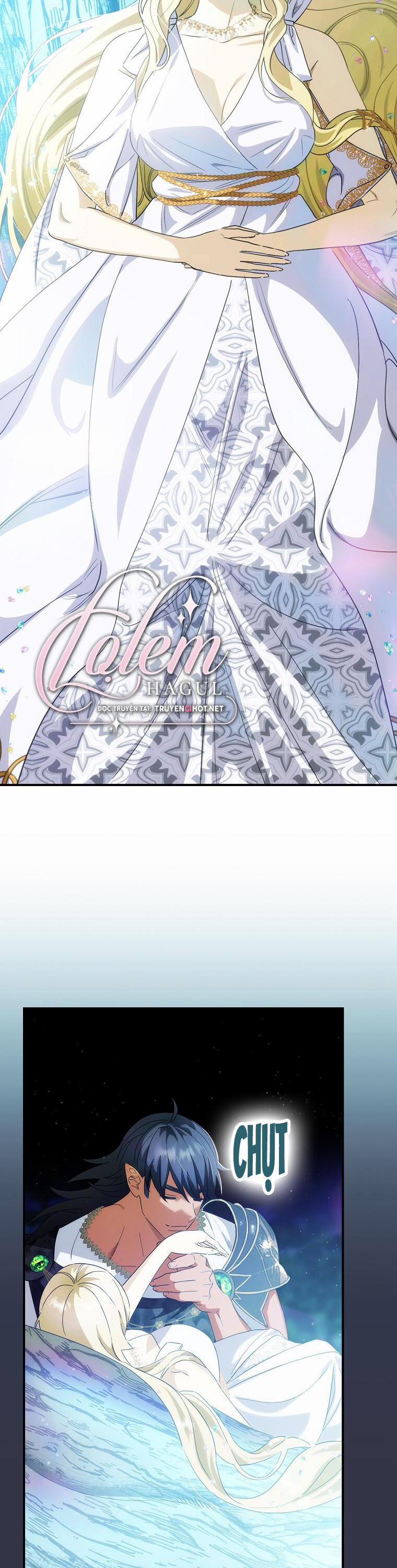 Đứa Bé Đó Không Phải Con Anh 53 trang 12