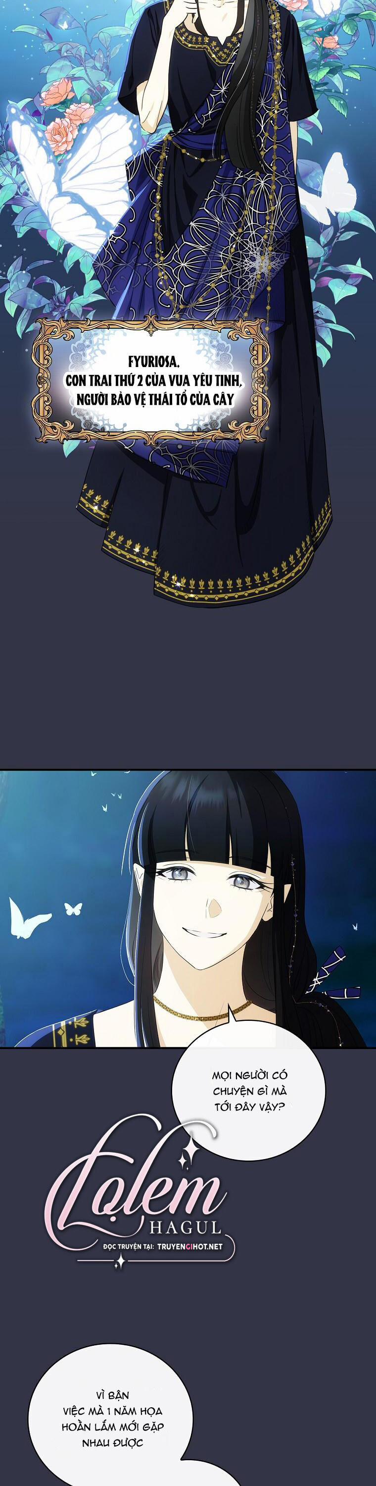 Đứa Bé Đó Không Phải Con Anh 53 trang 14