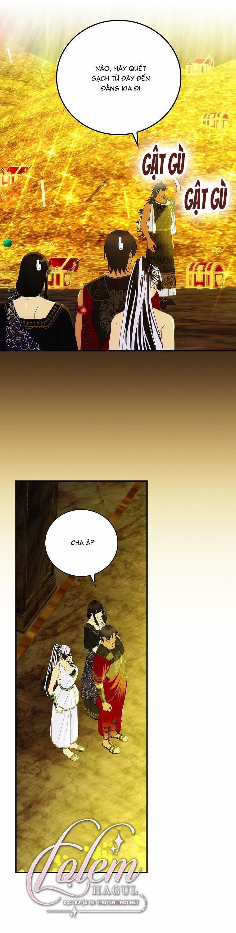 Đứa Bé Đó Không Phải Con Anh 53 trang 24