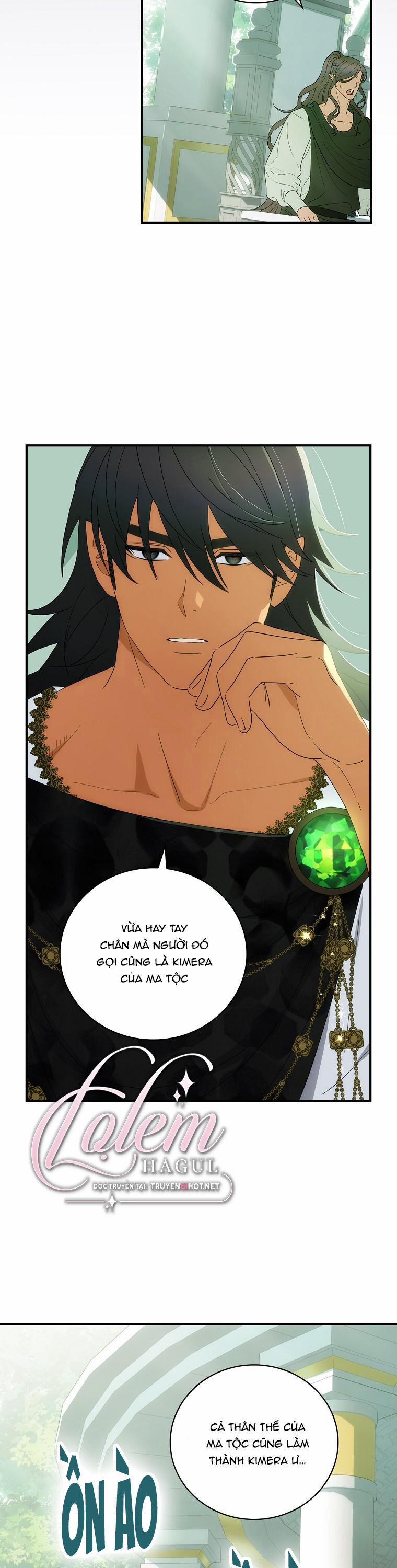 Đứa Bé Đó Không Phải Con Anh 53 trang 4