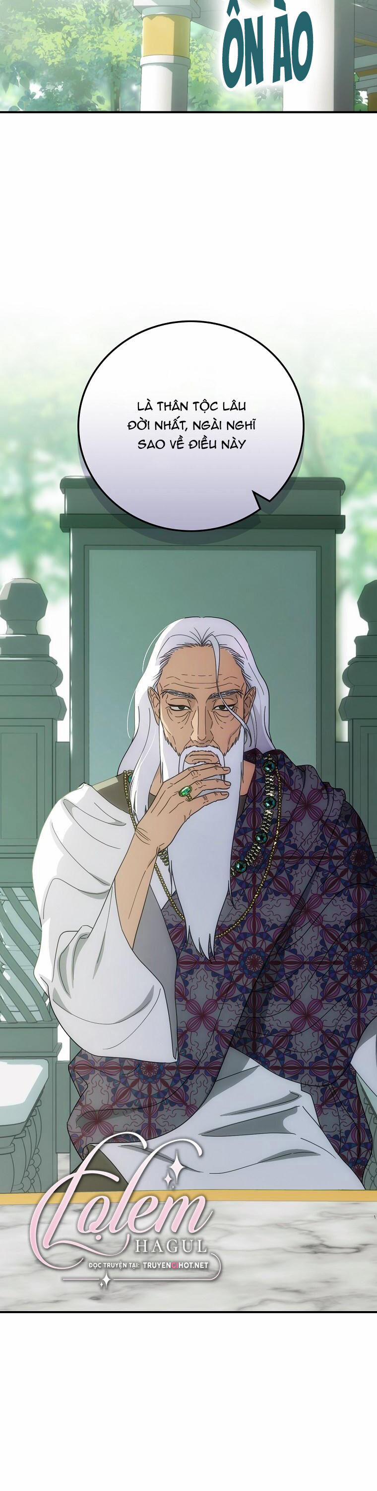 Đứa Bé Đó Không Phải Con Anh 53 trang 5