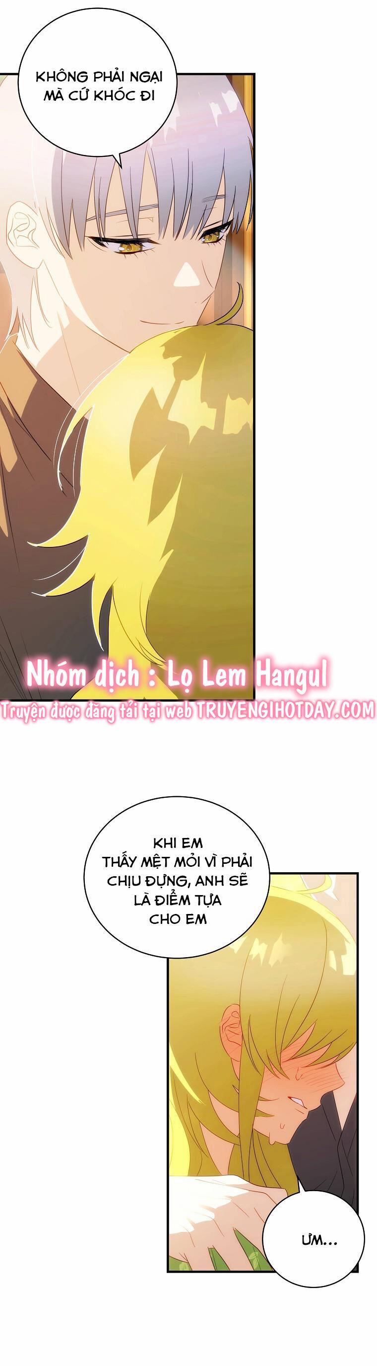 Đứa Bé Đó Không Phải Con Anh 56 trang 0