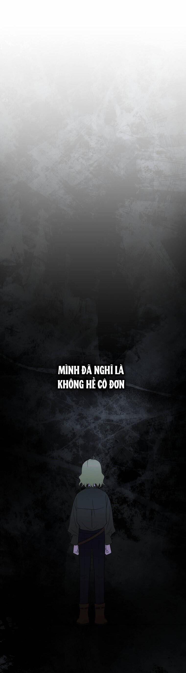 Đứa Bé Đó Không Phải Con Anh 56 trang 1