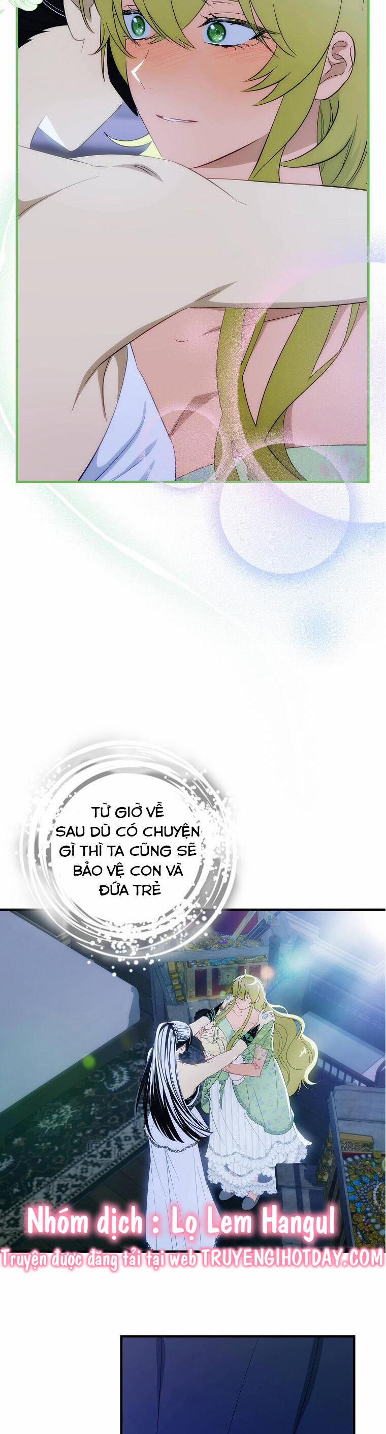 Đứa Bé Đó Không Phải Con Anh 56 trang 10