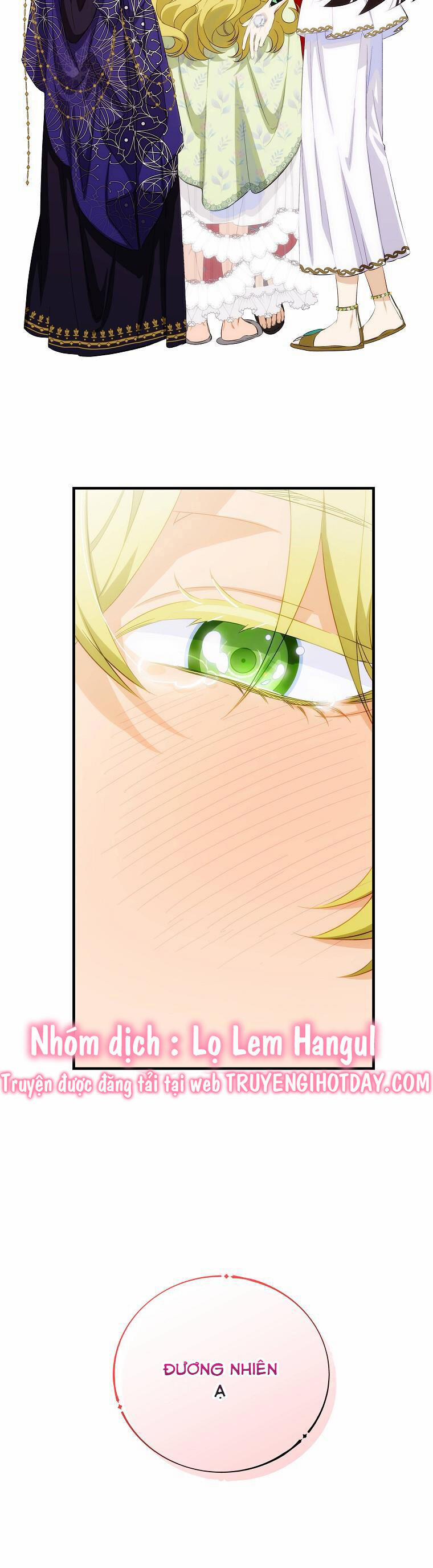 Đứa Bé Đó Không Phải Con Anh 56 trang 20