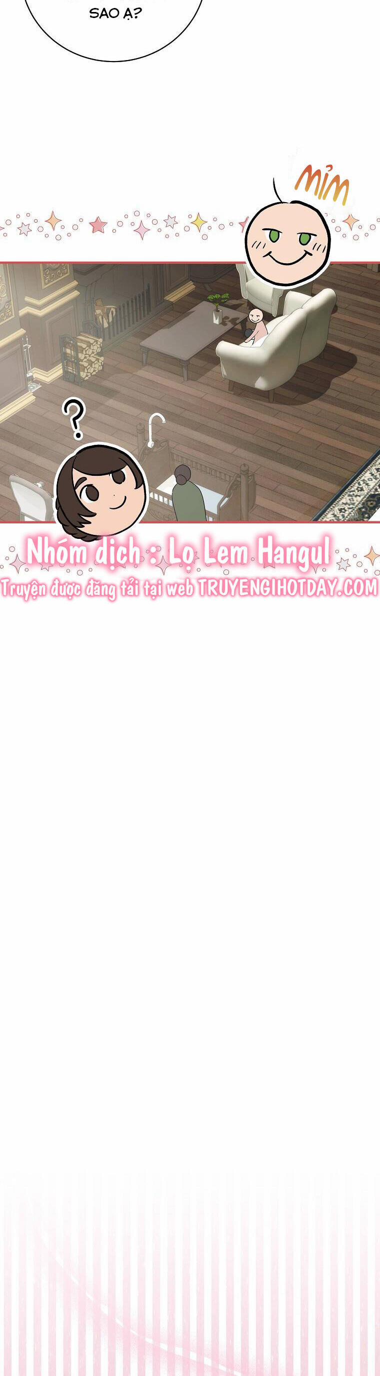 Đứa Bé Đó Không Phải Con Anh 56 trang 27