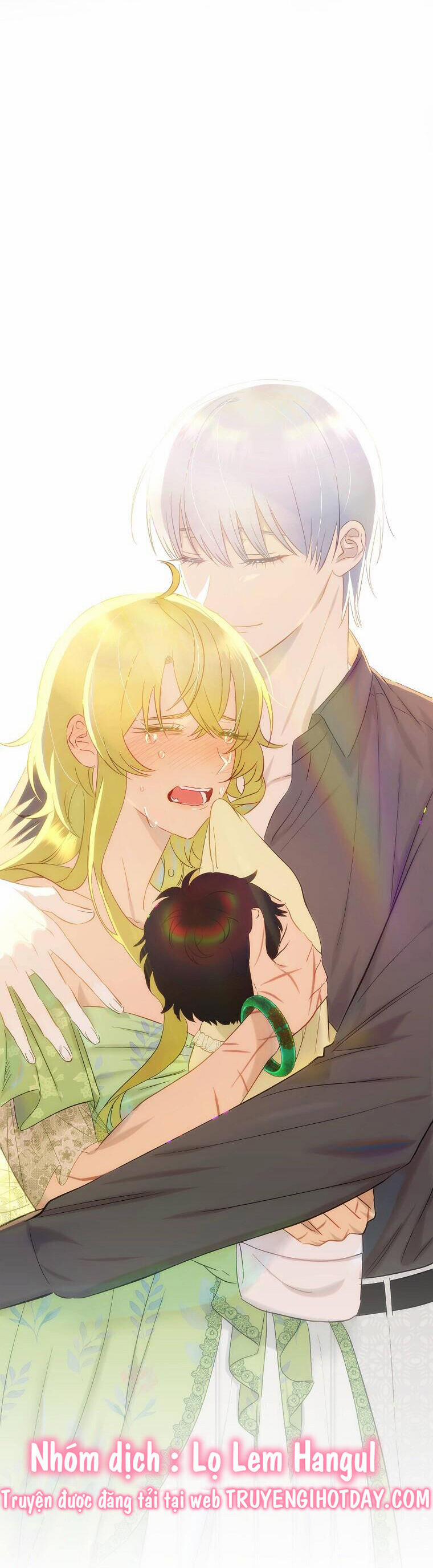 Đứa Bé Đó Không Phải Con Anh 56 trang 3