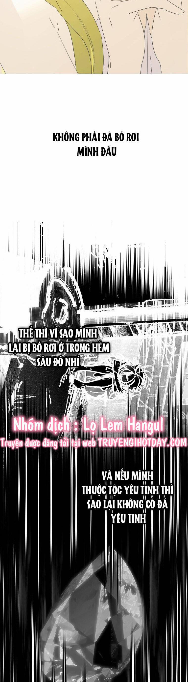 Đứa Bé Đó Không Phải Con Anh 56 trang 33